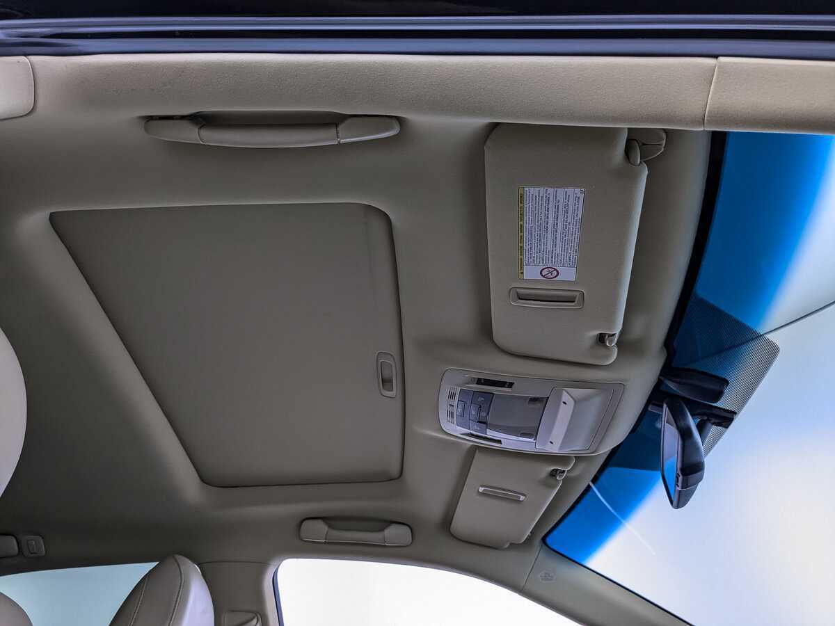 Lexus RX с пробегом — 2011 год. Фото: #17