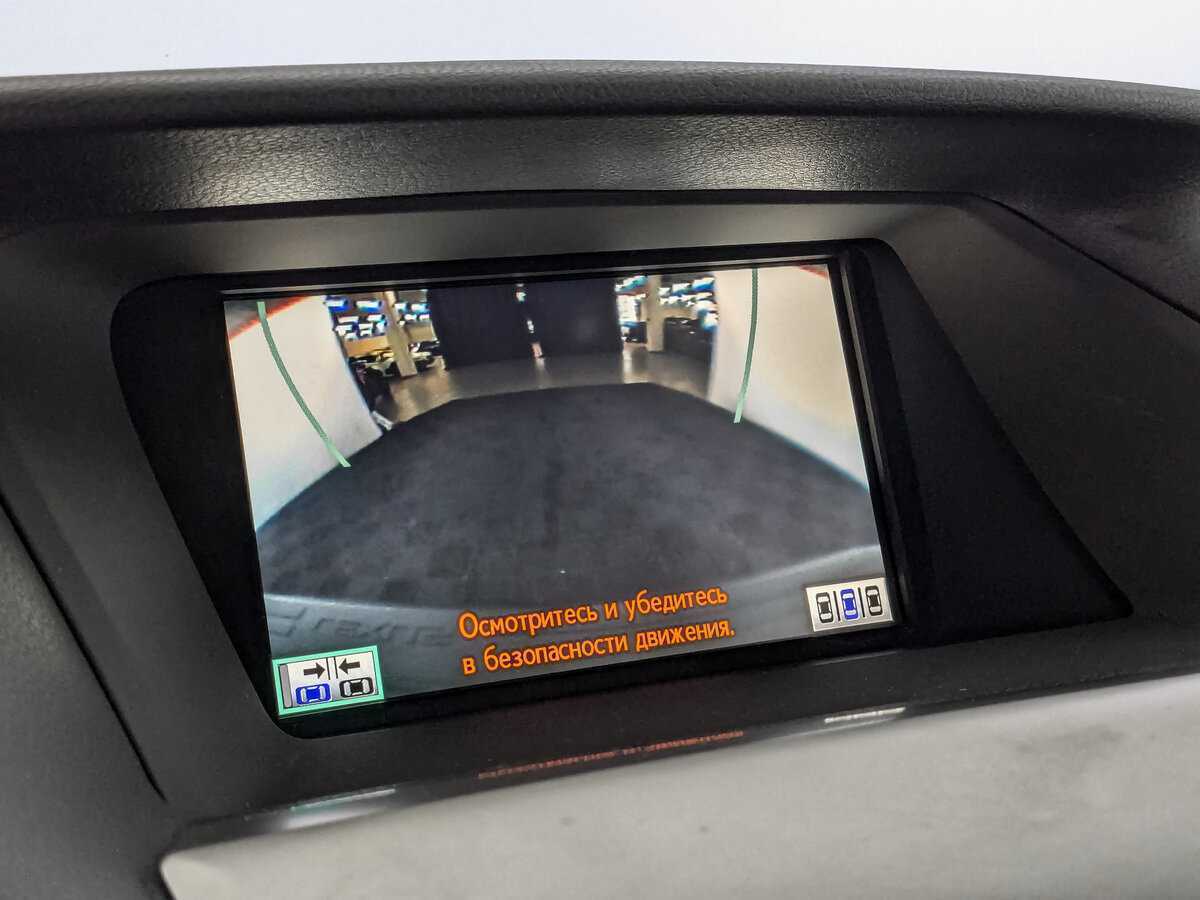 Lexus RX с пробегом — 2011 год. Фото: #20