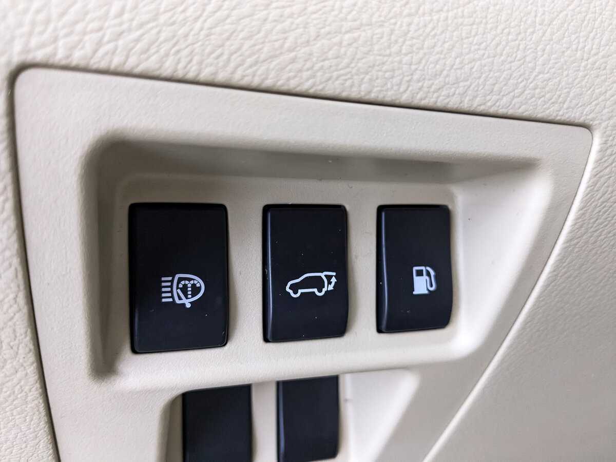 Lexus RX с пробегом — 2011 год. Фото: #23