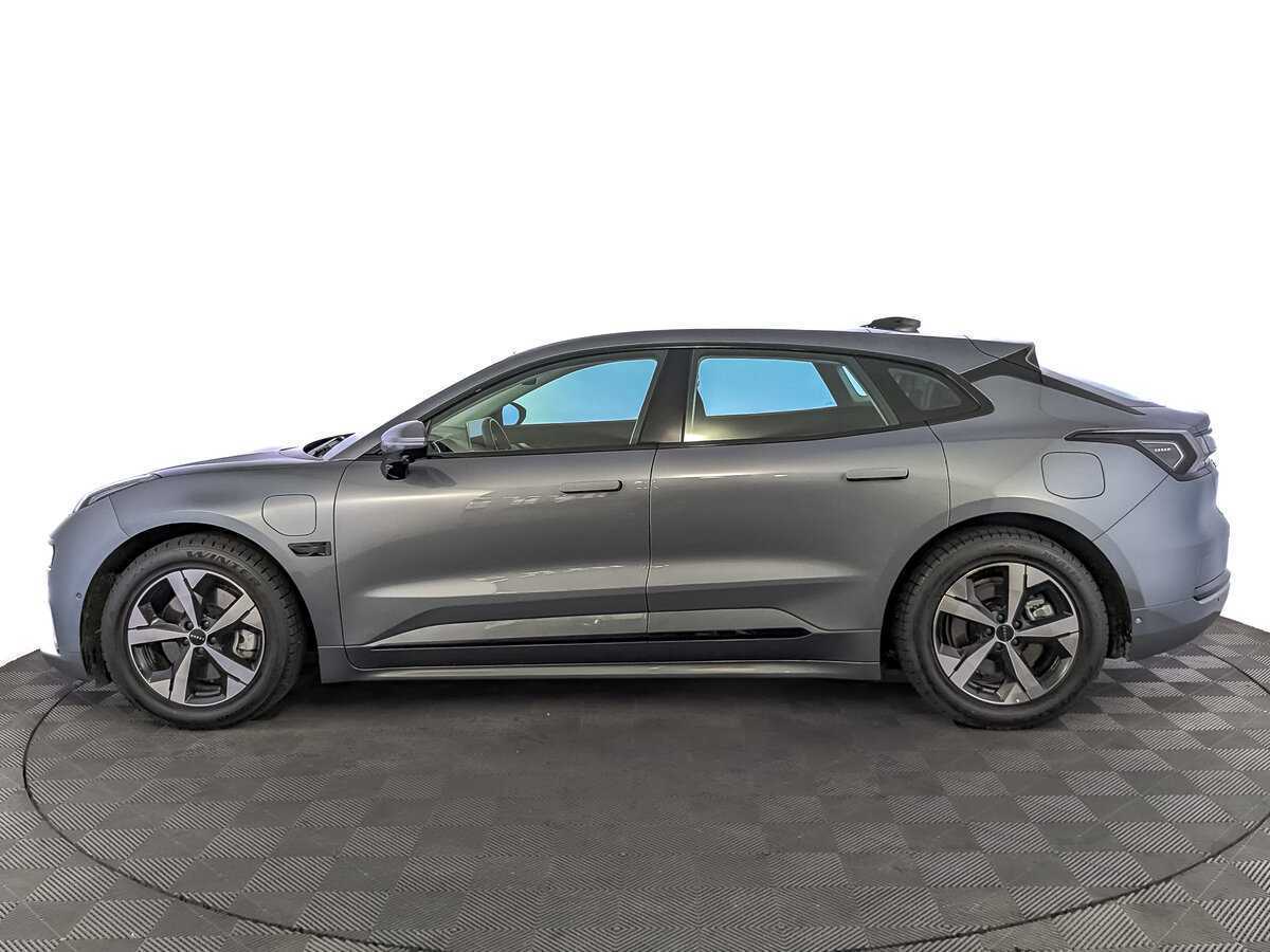 Zeekr 001 с пробегом — 2022 год. Фото: #7