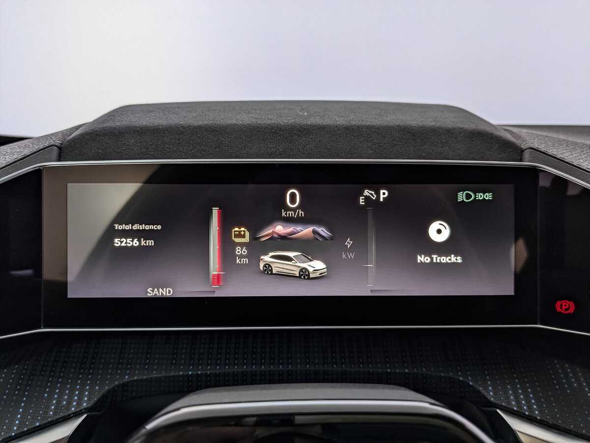 Zeekr 001 с пробегом — 2022 год. Фото: #11