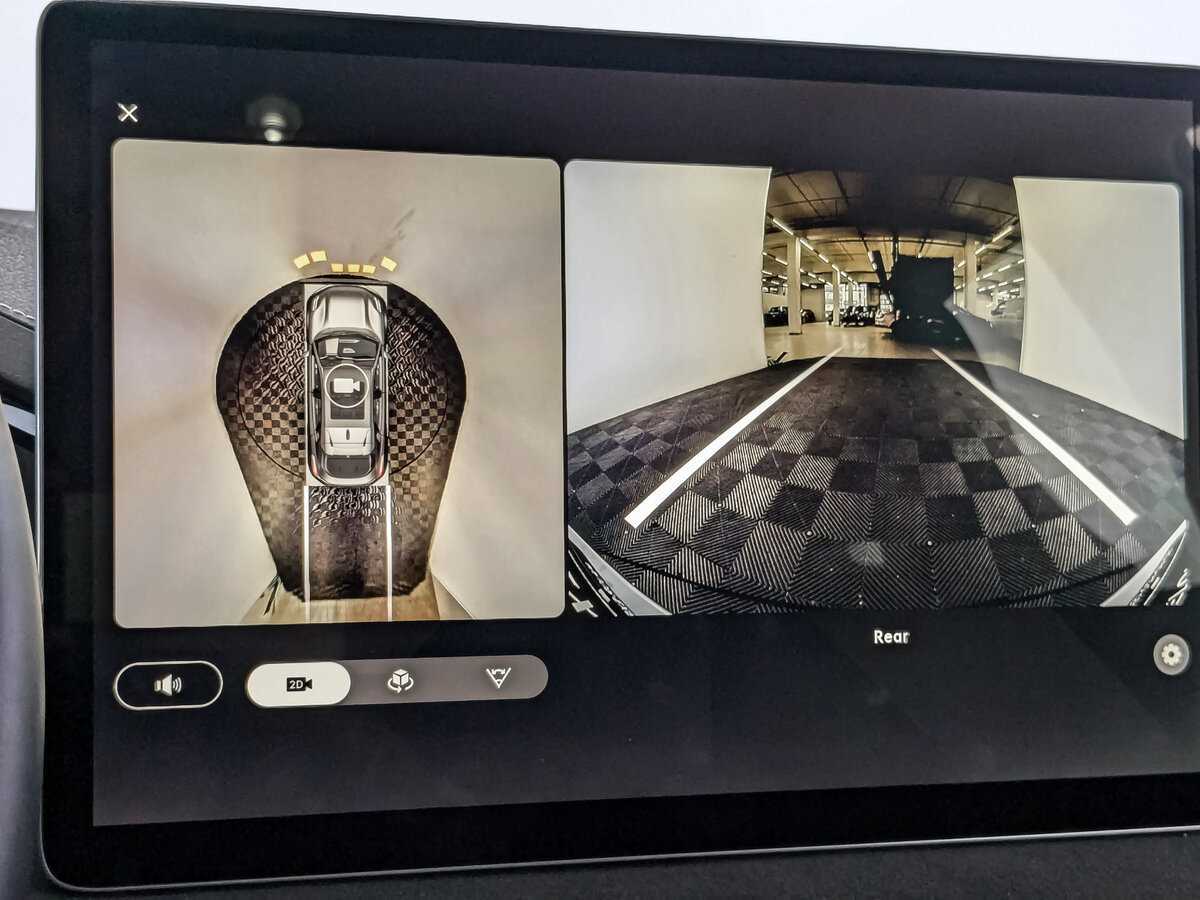 Zeekr 001 с пробегом — 2022 год. Фото: #22