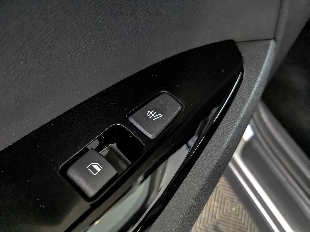 Kia Sportage с пробегом — 2024 год. Фото: #21