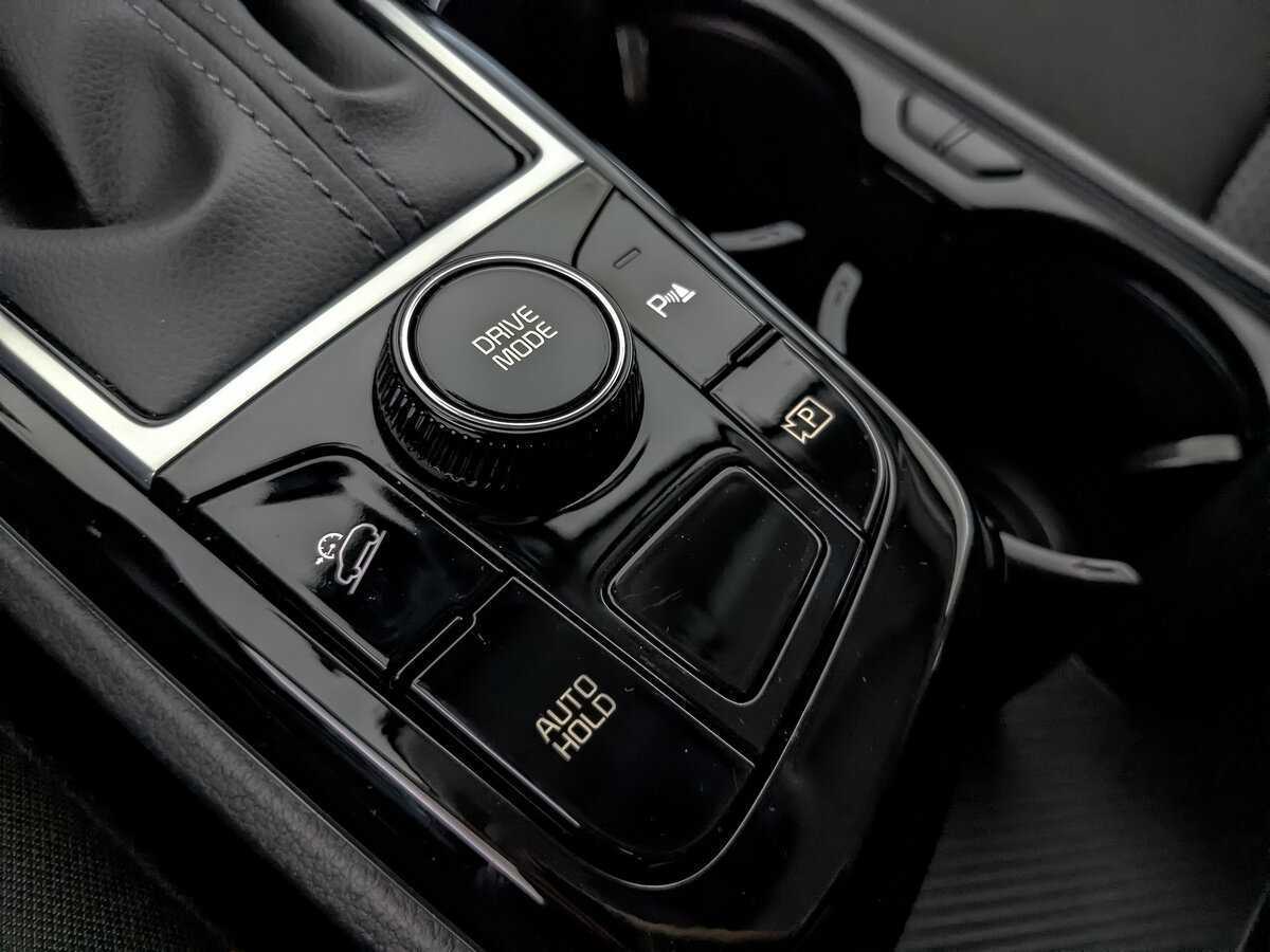 Kia Sportage с пробегом — 2024 год. Фото: #23