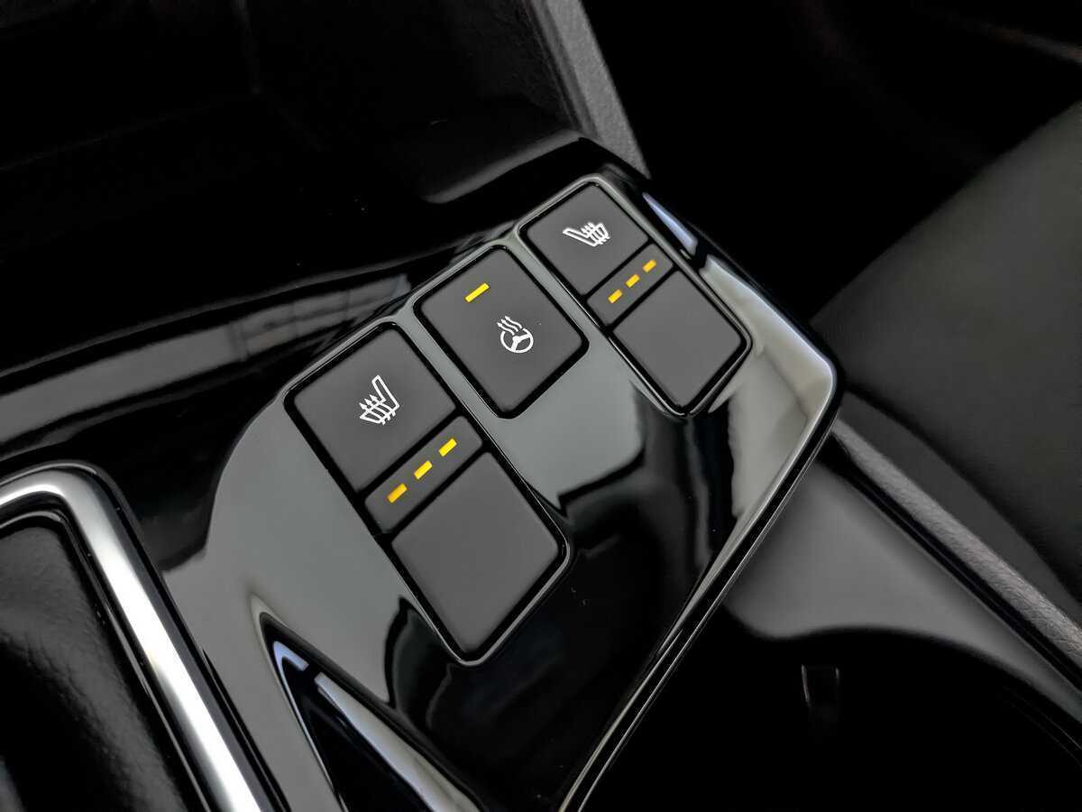 Kia Sportage с пробегом — 2024 год. Фото: #24