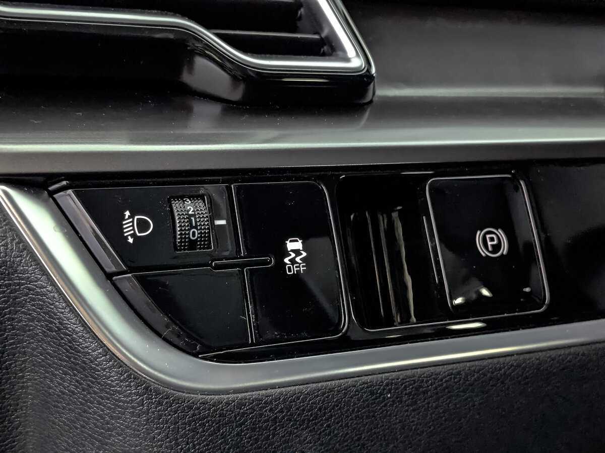 Kia Sportage с пробегом — 2024 год. Фото: #25