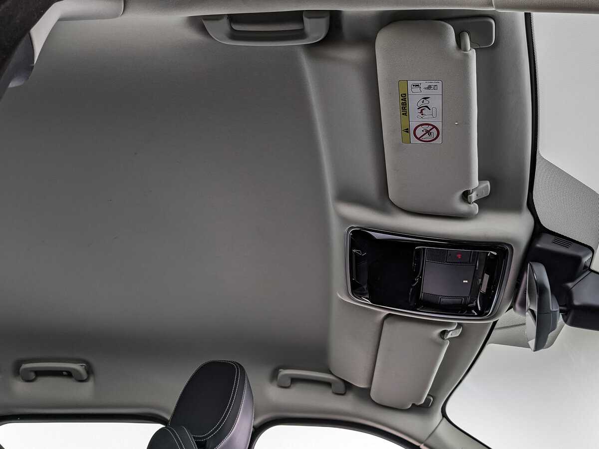 Land Rover Range Rover Velar с пробегом — 2019 год. Фото: #18