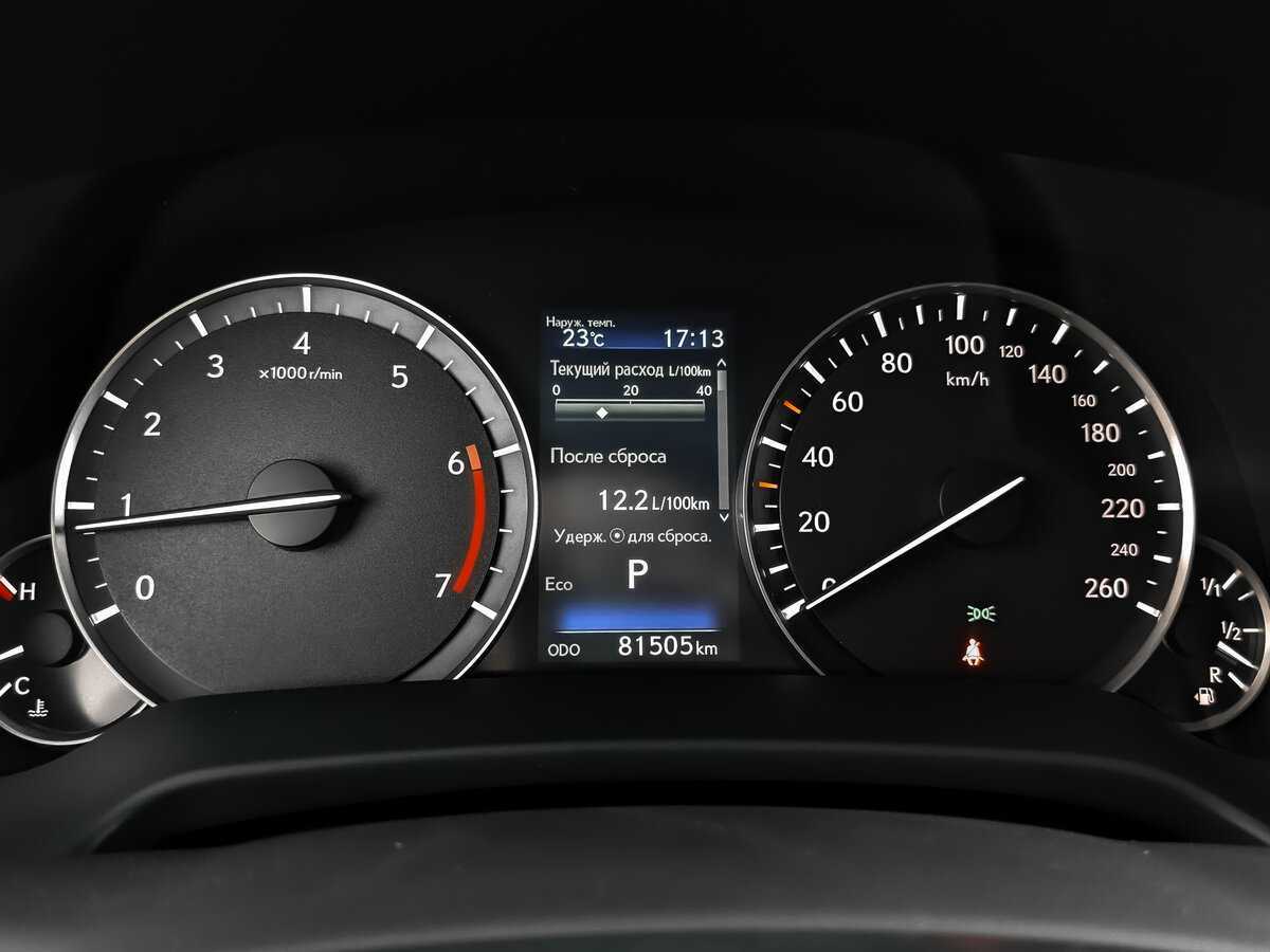 Lexus RX с пробегом — 2021 год. Фото: #11