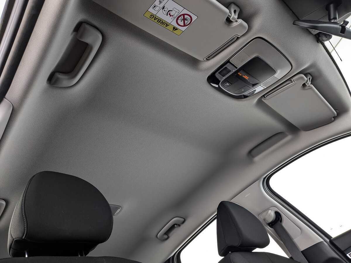 Hyundai Tucson с пробегом — 2023 год. Фото: #18