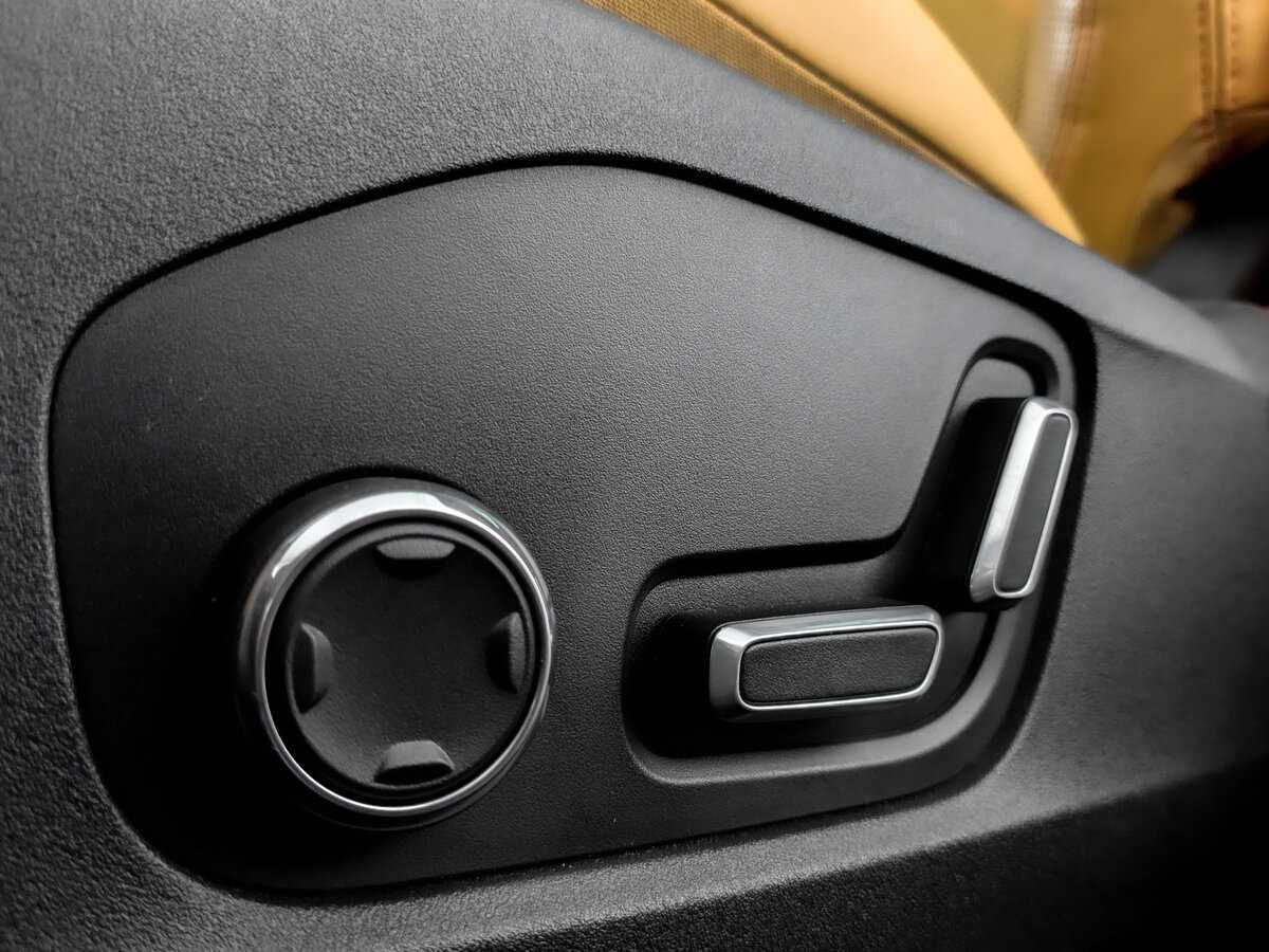 Zeekr 001 с пробегом — 2023 год. Фото: #16