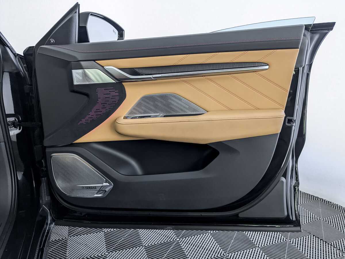 Zeekr 001 с пробегом — 2023 год. Фото: #20