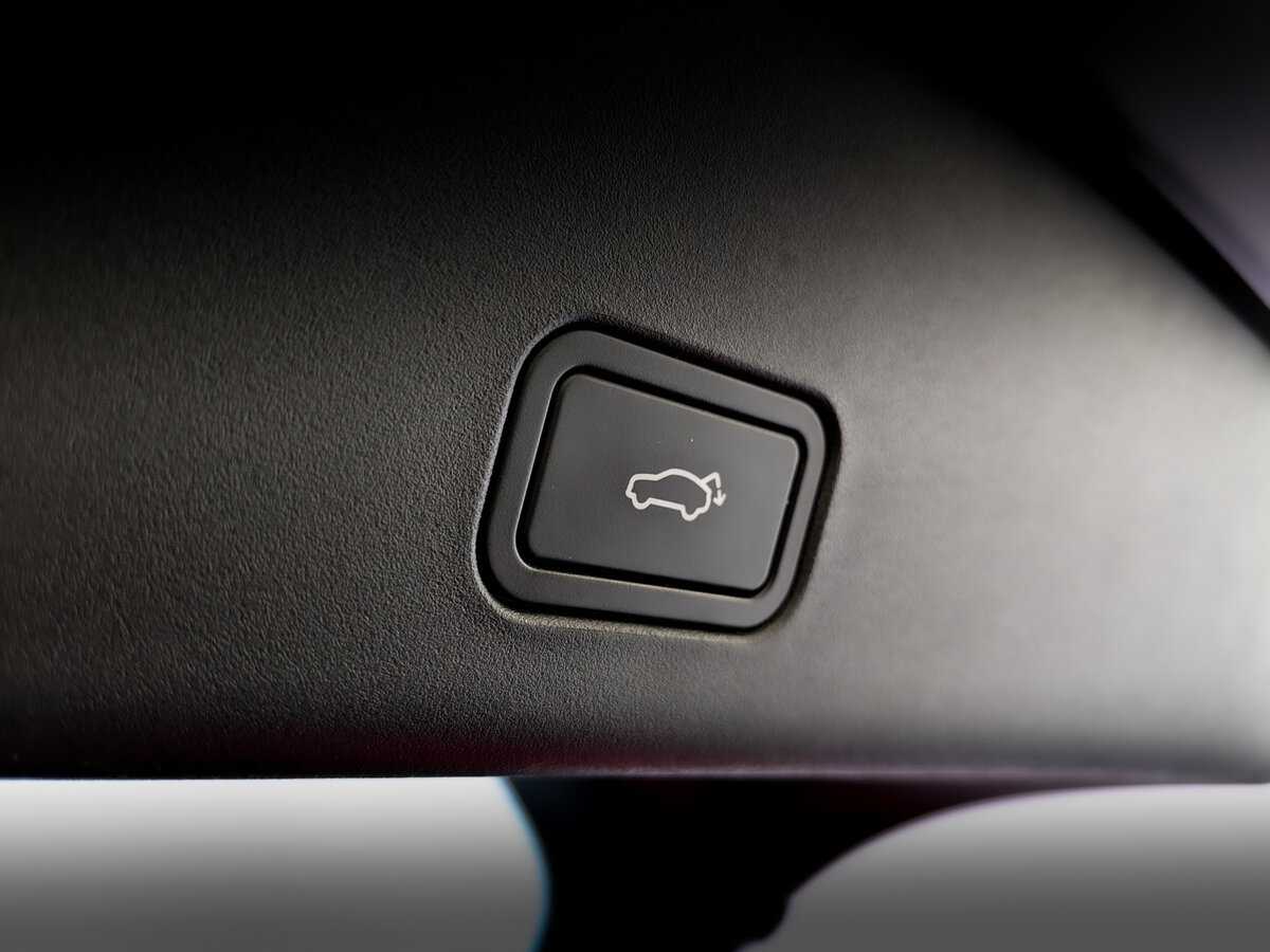 Zeekr 001 с пробегом — 2023 год. Фото: #21