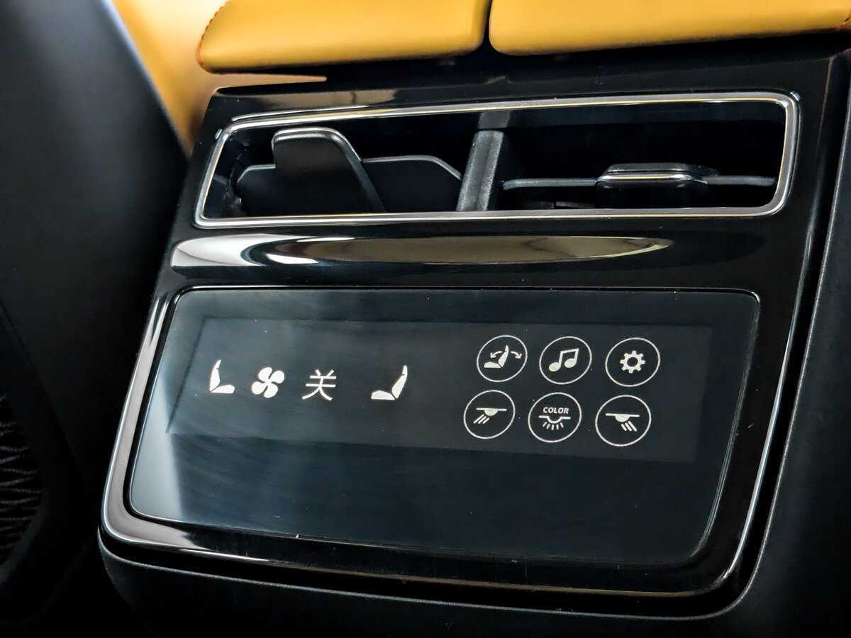 Zeekr 001 с пробегом — 2023 год. Фото: #25