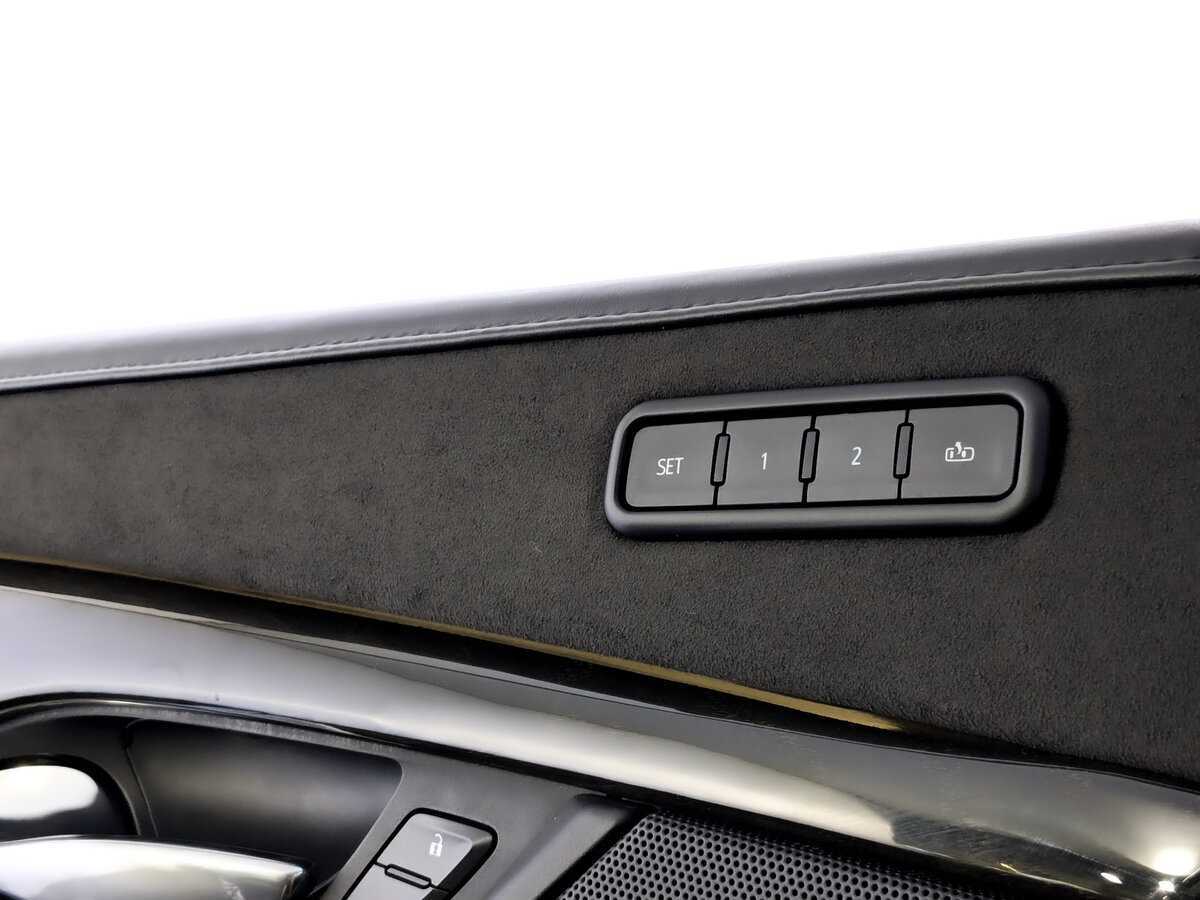 Cadillac Escalade с пробегом — 2020 год. Фото: #16