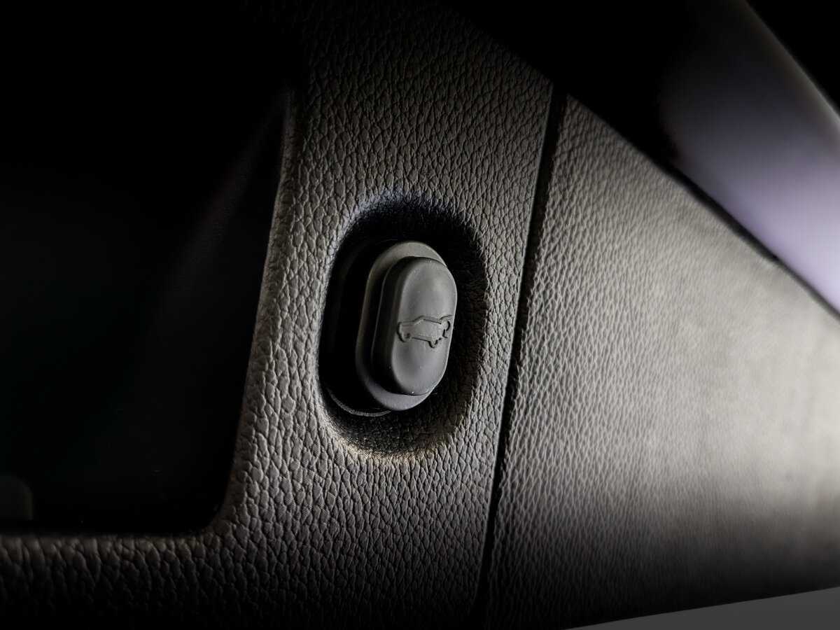 Cadillac Escalade с пробегом — 2020 год. Фото: #22