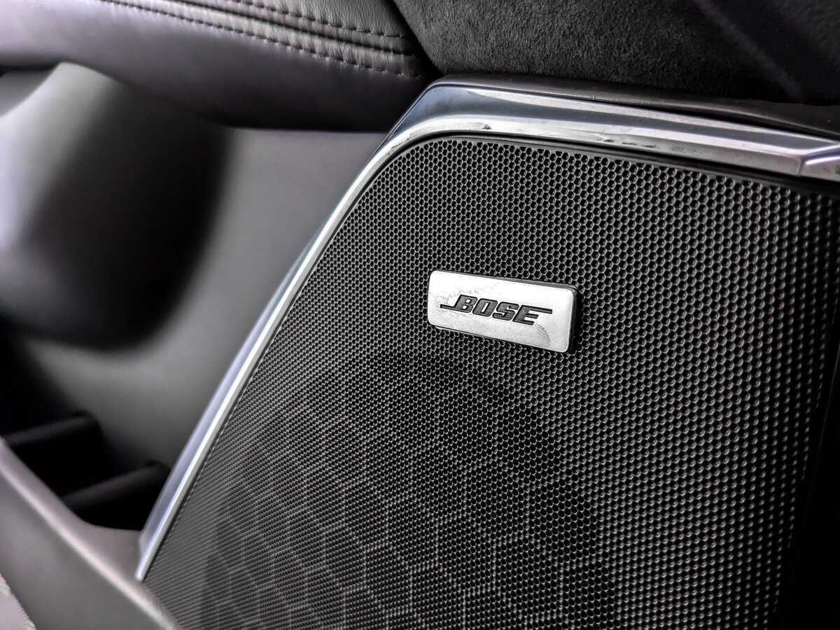 Cadillac Escalade с пробегом — 2020 год. Фото: #23