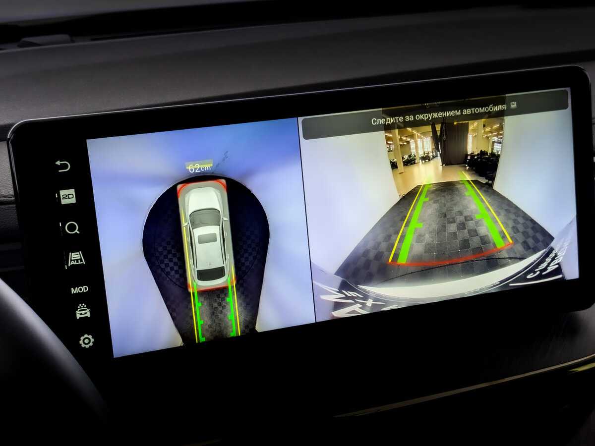 Haval F7x с пробегом — 2024 год. Фото: #19