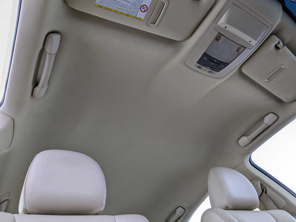 Lexus RX с пробегом — 2011 год. Фото: #19