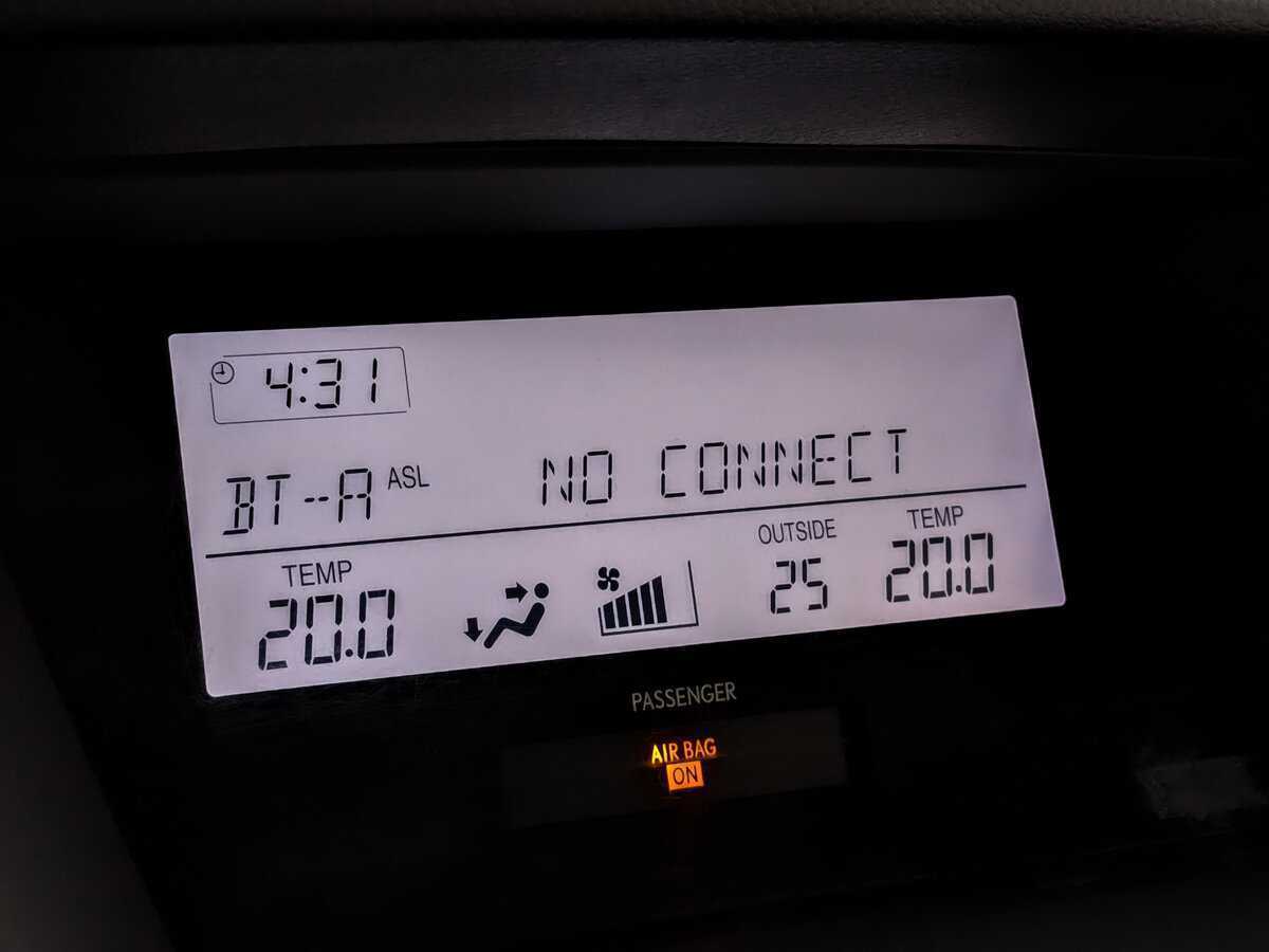 Lexus RX с пробегом — 2011 год. Фото: #23