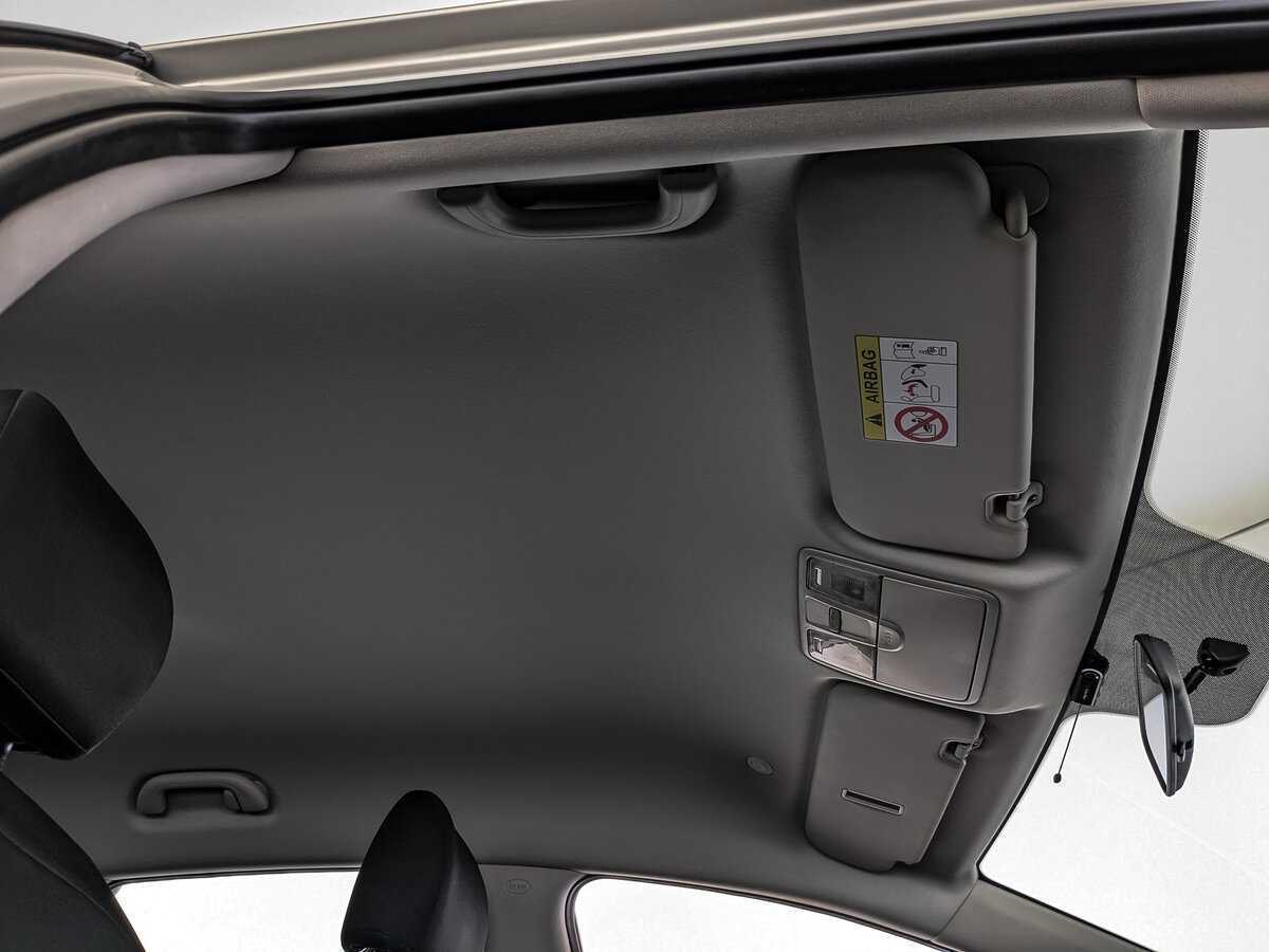 Kia Ceed с пробегом — 2014 год. Фото: #18