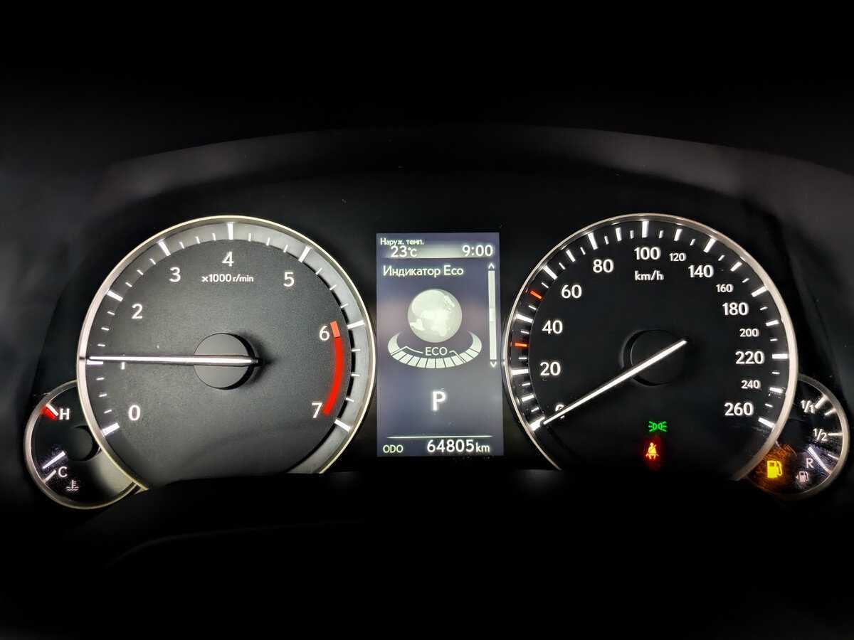 Lexus RX с пробегом — 2020 год. Фото: #9