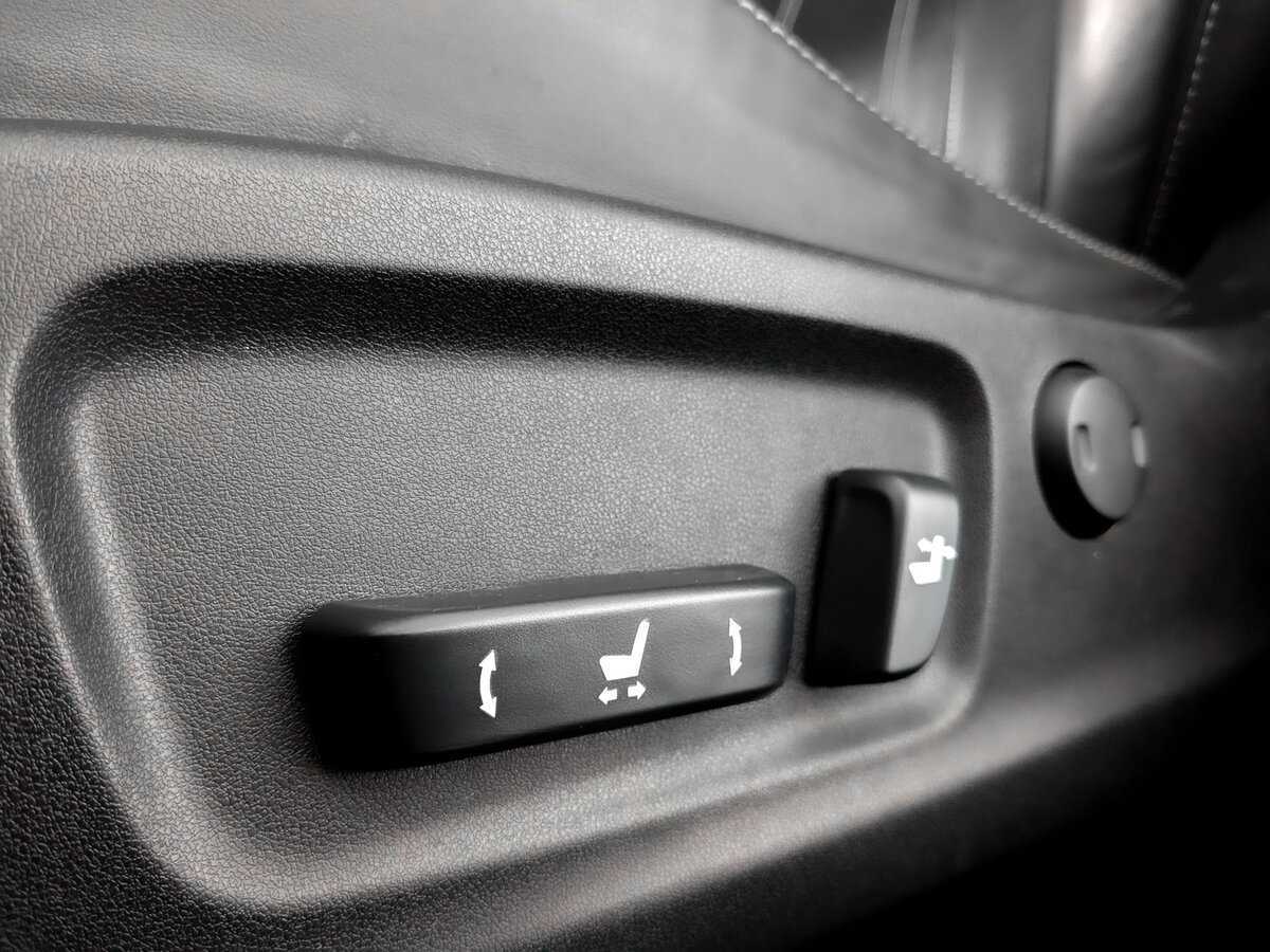 Lexus RX с пробегом — 2020 год. Фото: #15