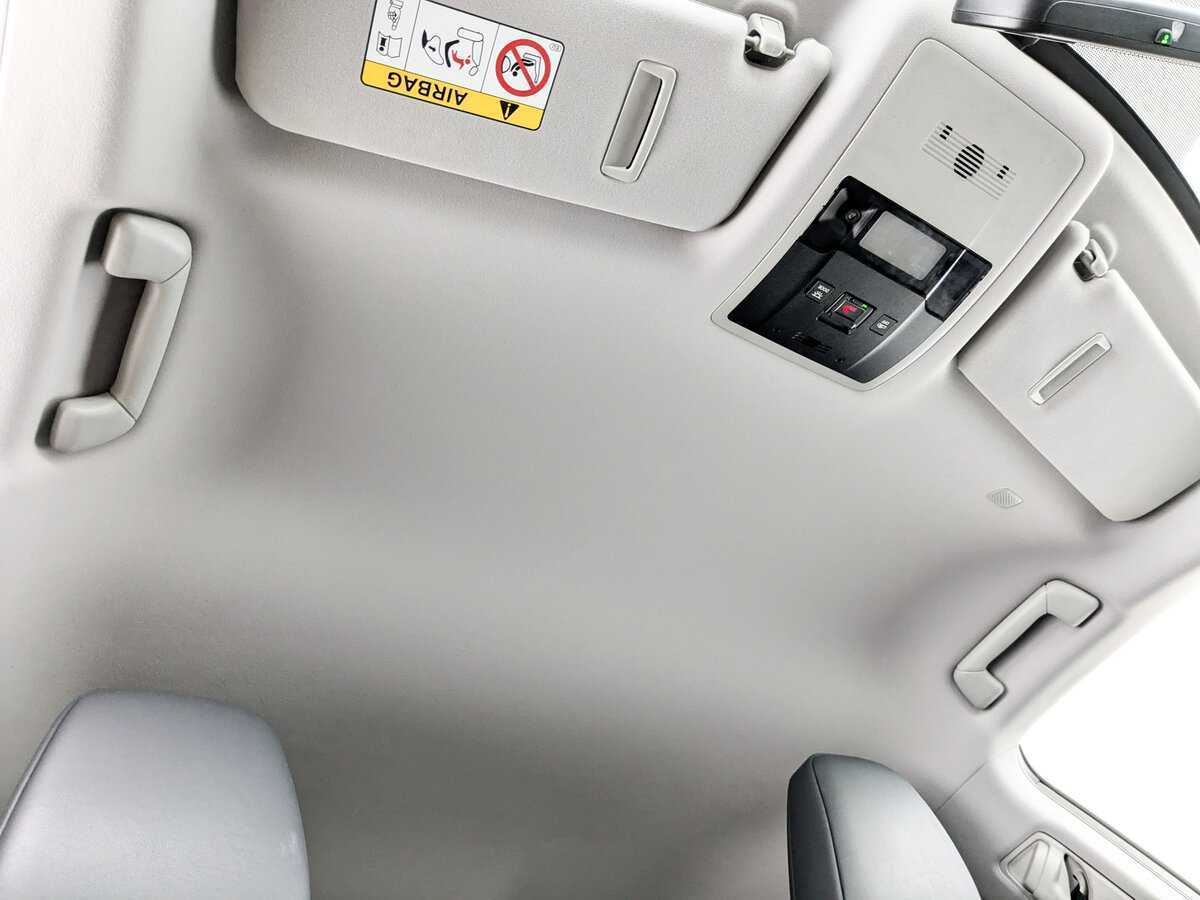 Lexus RX с пробегом — 2020 год. Фото: #18