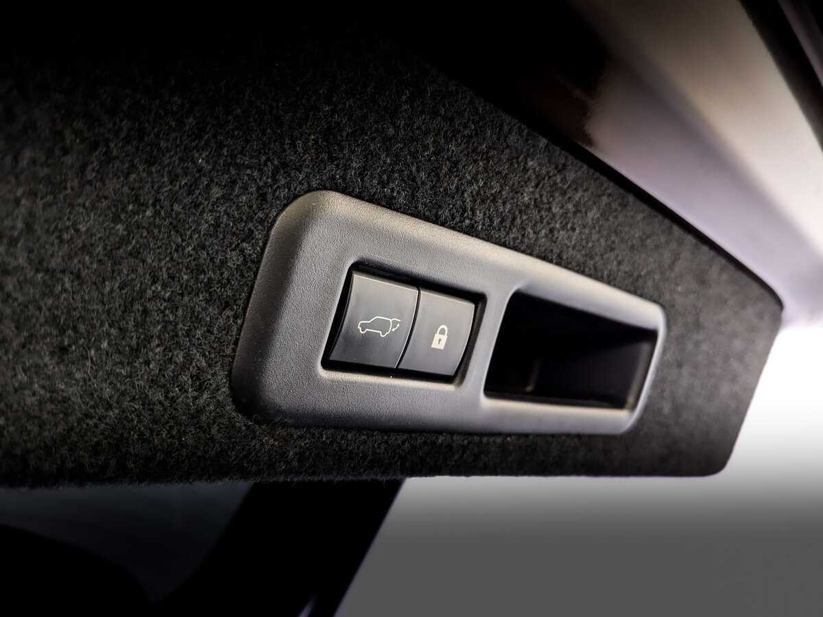 Lexus RX с пробегом — 2020 год. Фото: #21