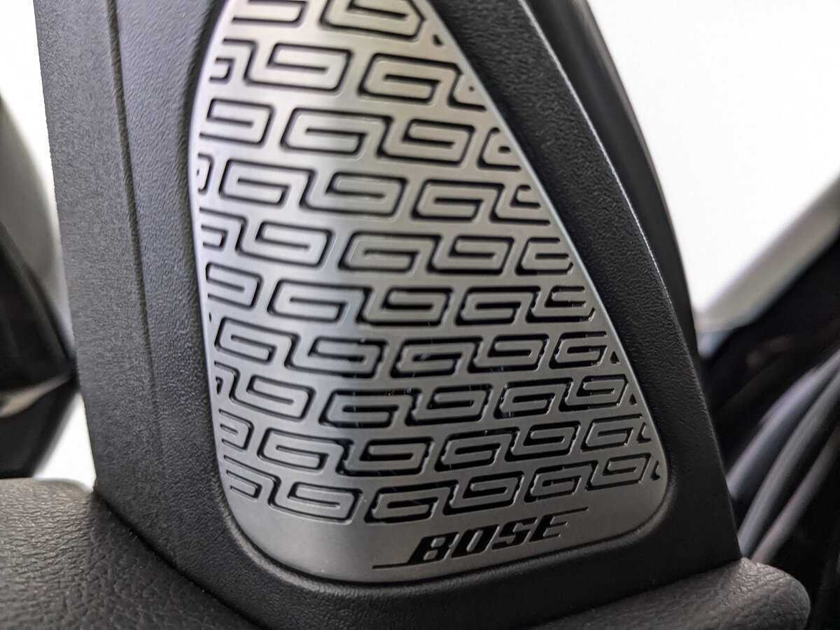 Geely Tugella с пробегом — 2023 год. Фото: #22