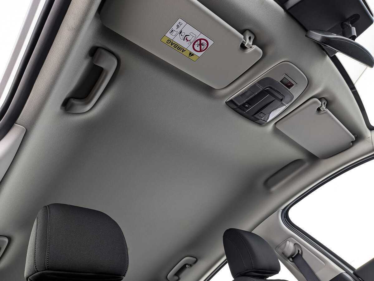 Kia Sportage с пробегом — 2024 год. Фото: #18