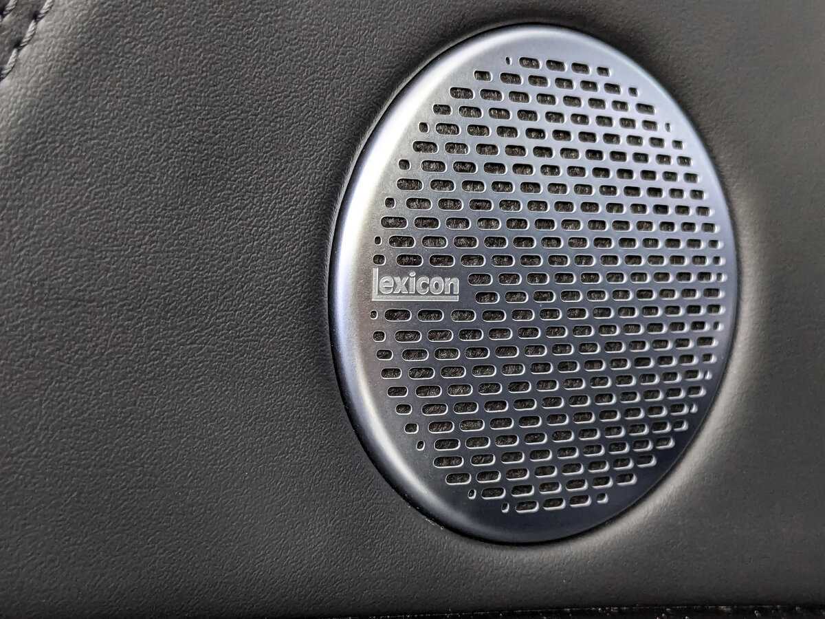 Kia Mohave с пробегом — 2021 год. Фото: #20