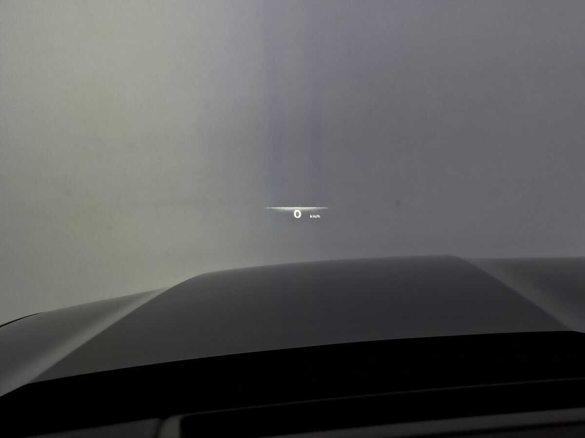 Kia Mohave с пробегом — 2021 год. Фото: #24