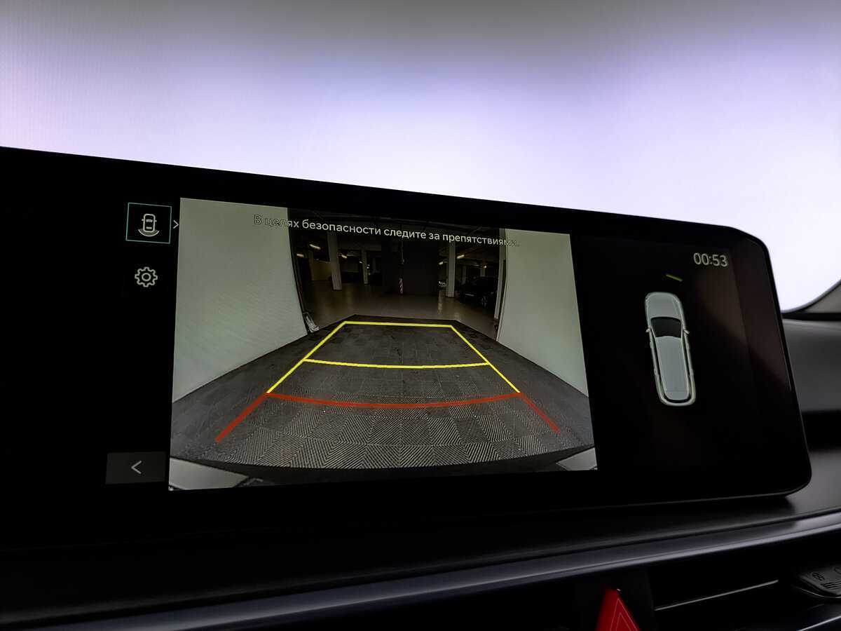 Kia Sorento с пробегом — 2024 год. Фото: #23