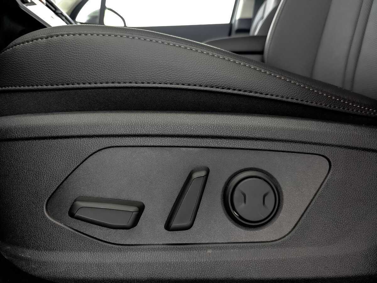 Kia Sorento с пробегом — 2024 год. Фото: #24