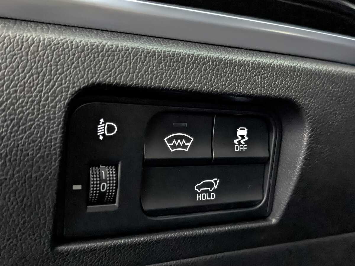 Kia Sorento с пробегом — 2024 год. Фото: #25