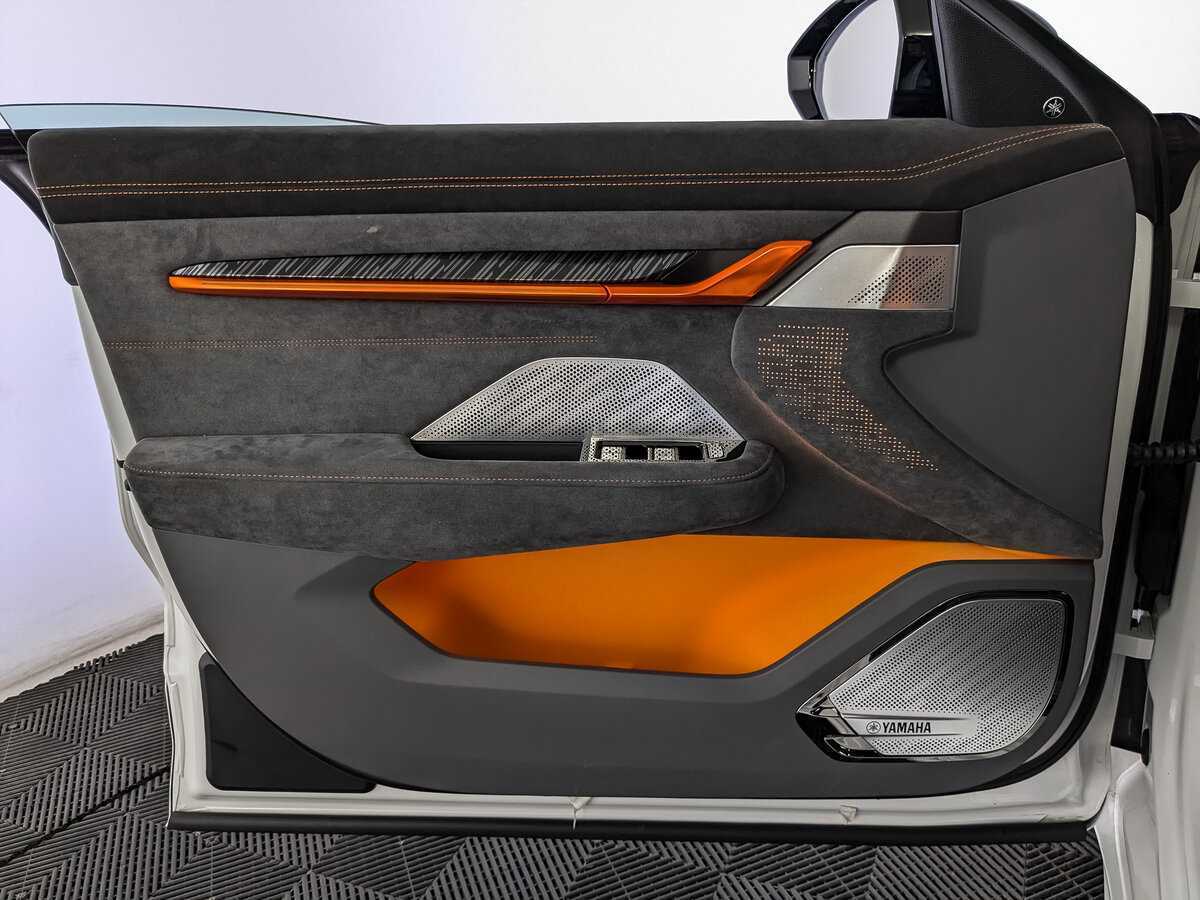 Zeekr 001 с пробегом — 2023 год. Фото: #14