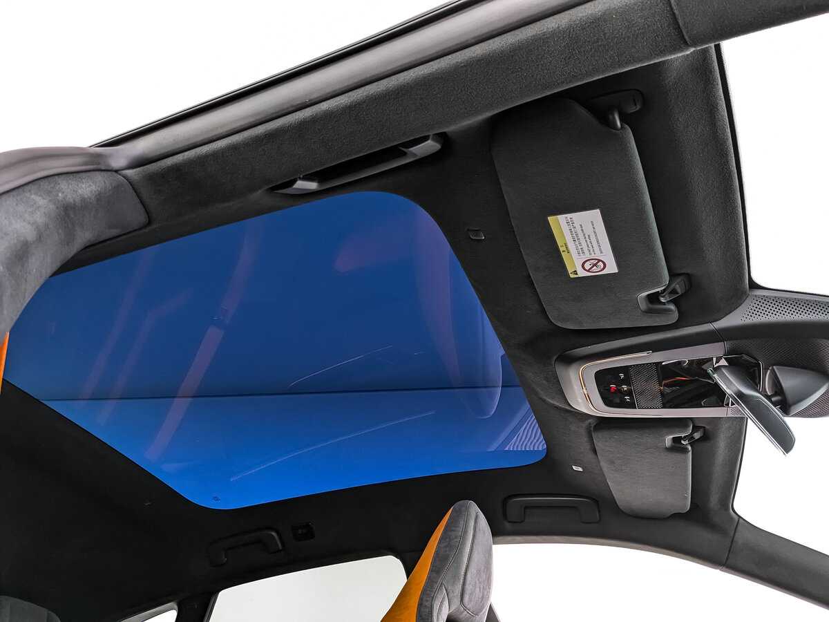 Zeekr 001 с пробегом — 2023 год. Фото: #18