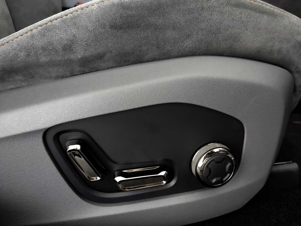 Zeekr 001 с пробегом — 2023 год. Фото: #22