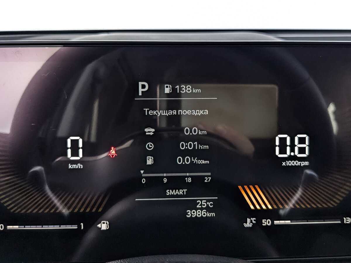 Kia Sorento с пробегом — 2024 год. Фото: #11