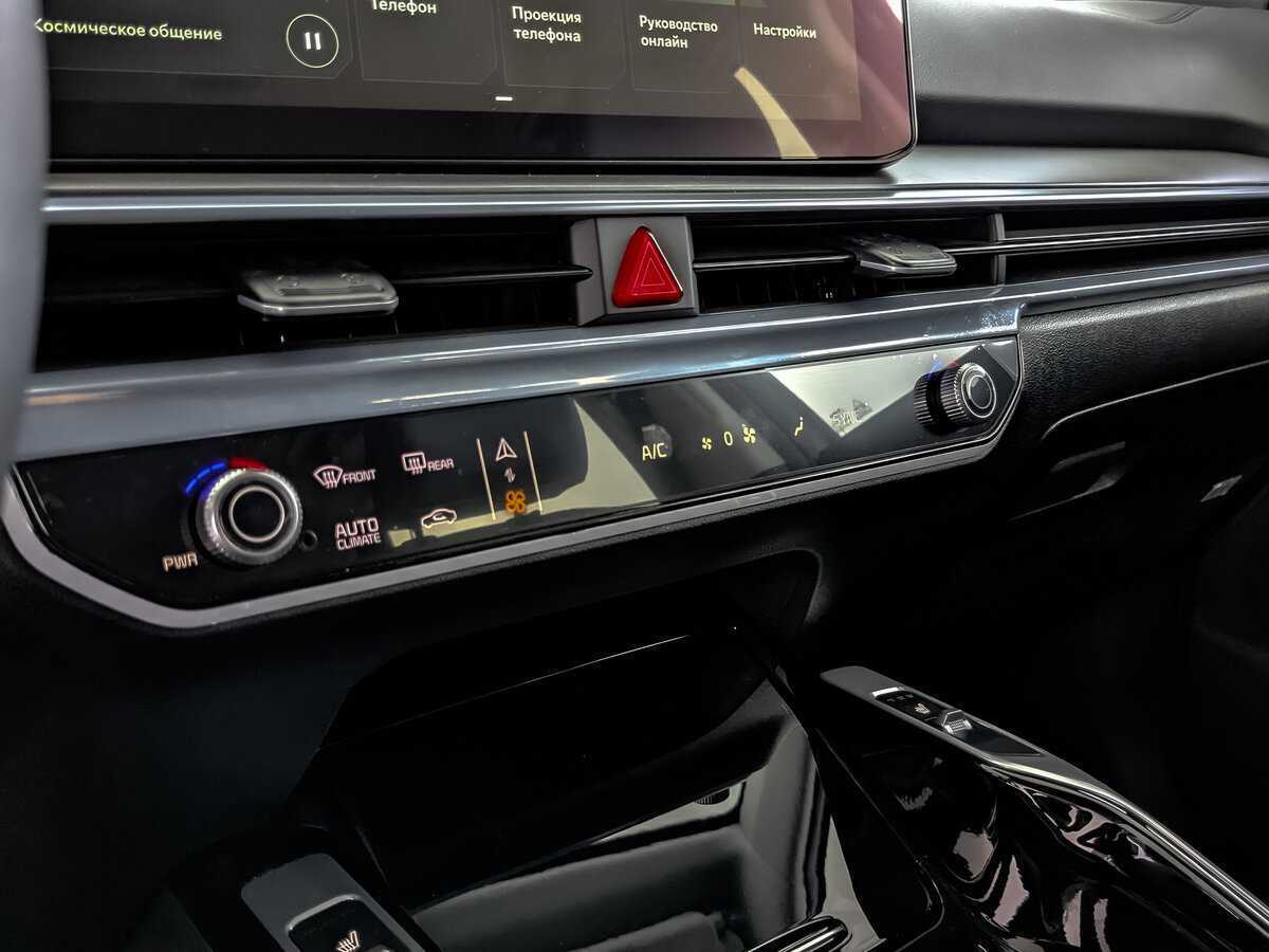 Kia Sorento с пробегом — 2024 год. Фото: #16