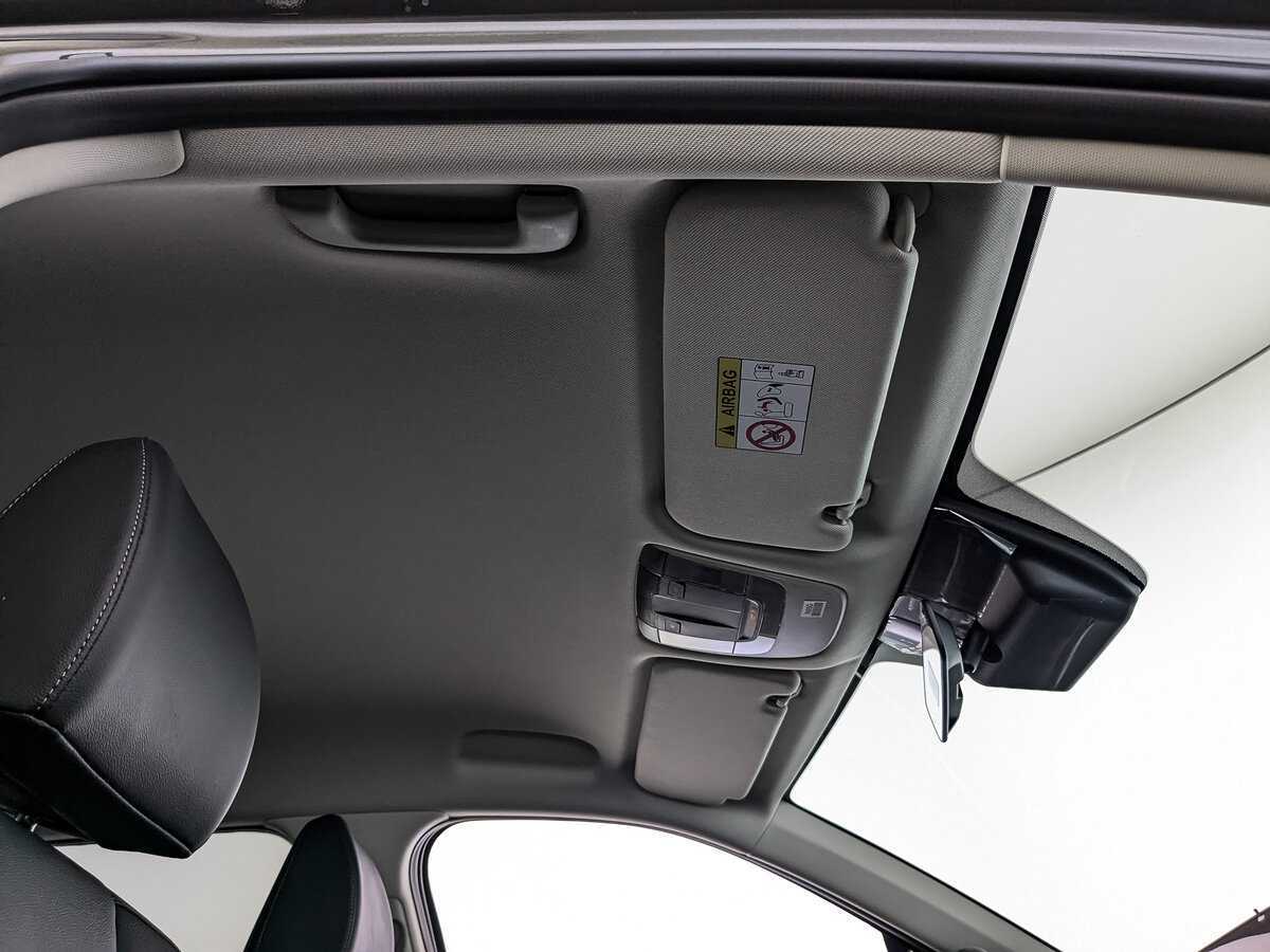 Kia Sorento с пробегом — 2024 год. Фото: #18