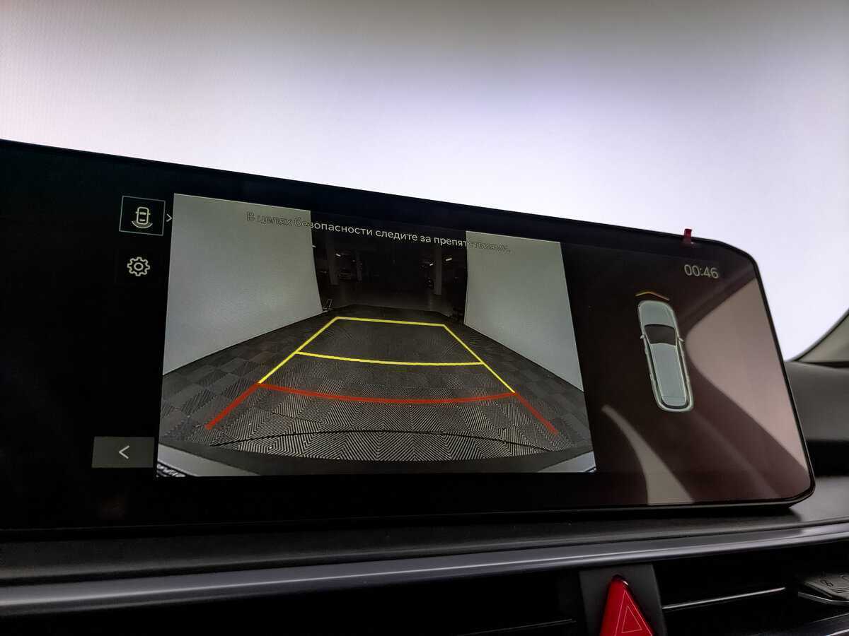 Kia Sorento с пробегом — 2024 год. Фото: #22