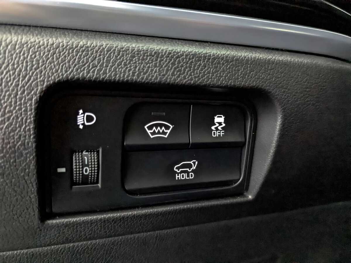 Kia Sorento с пробегом — 2024 год. Фото: #25