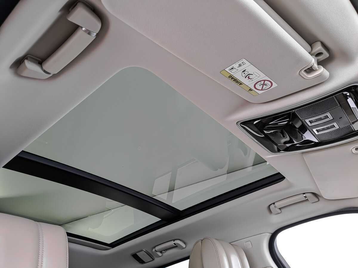 Land Rover Range Rover с пробегом — 2014 год. Фото: #18