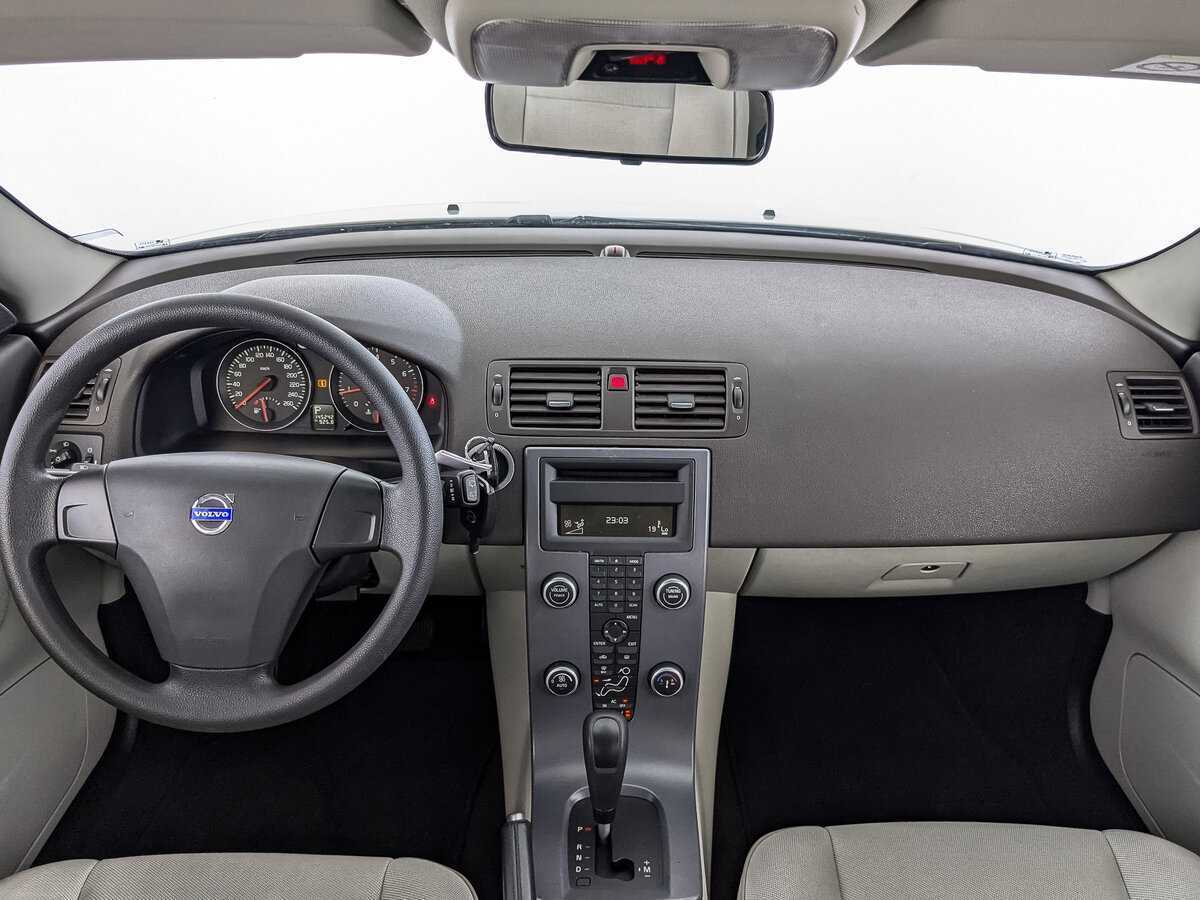 Volvo C30 с пробегом — 2012 год. Фото: #9