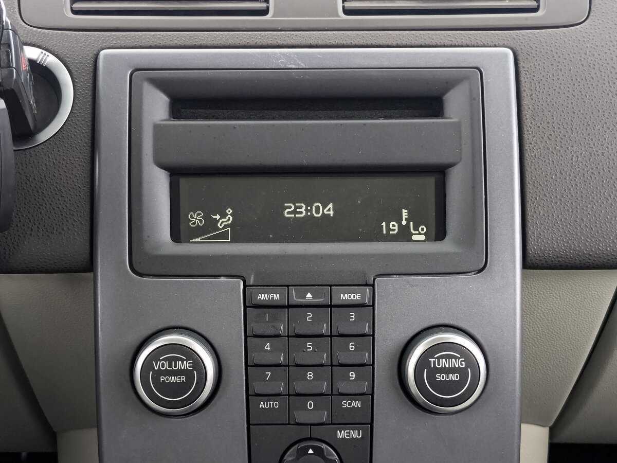 Volvo C30 с пробегом — 2012 год. Фото: #12