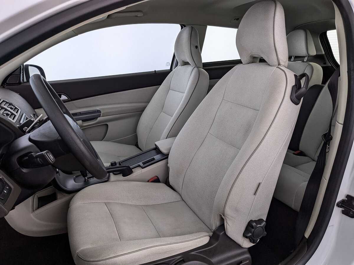 Volvo C30 с пробегом — 2012 год. Фото: #15