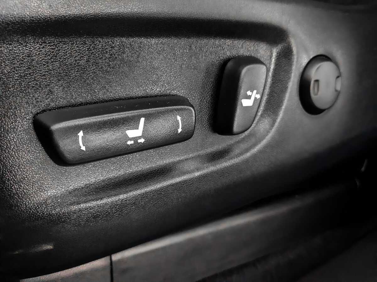 Lexus GX с пробегом — 2018 год. Фото: #16