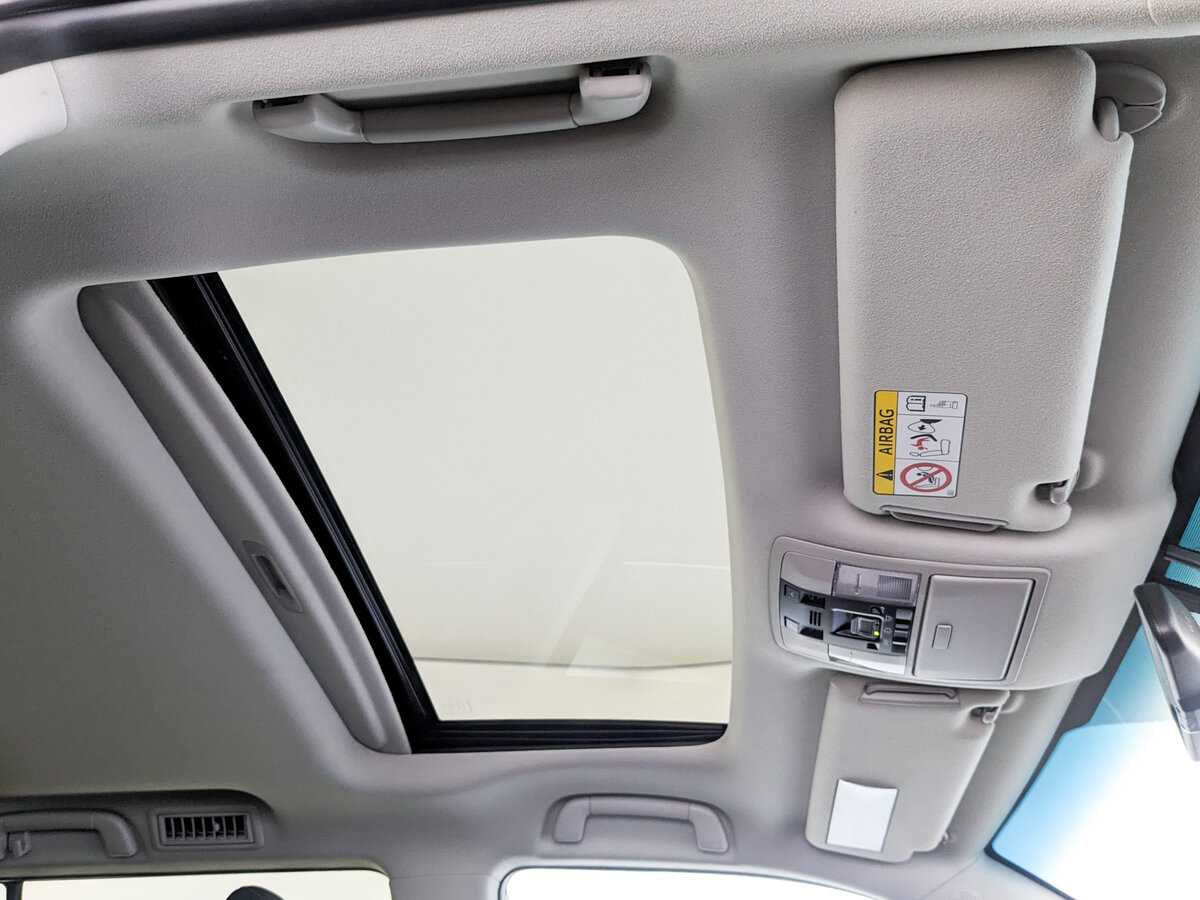 Lexus GX с пробегом — 2018 год. Фото: #17