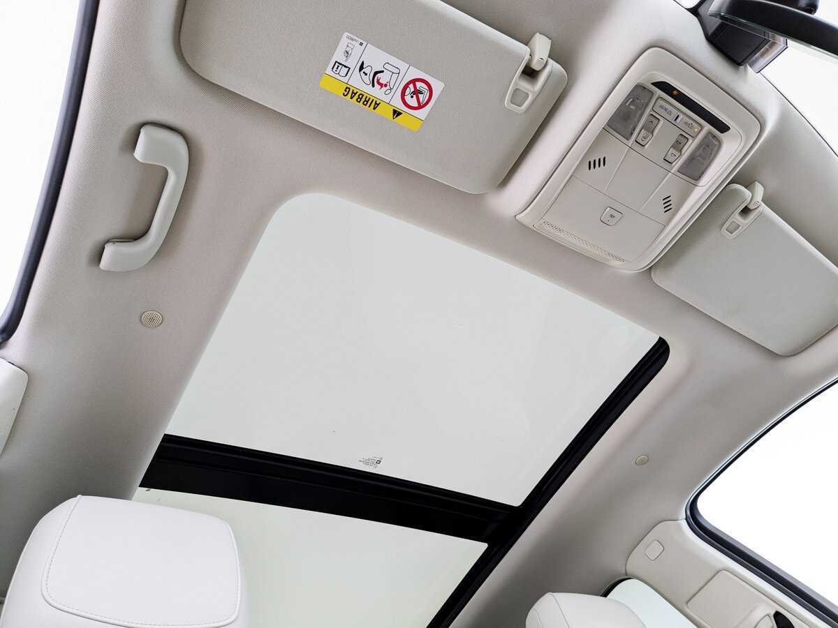 Cadillac XT5 с пробегом — 2017 год. Фото: #18